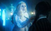 Foto: La espectral aparición de Lady Gaga en la temporada 2 de Miércoles, explicada: El hechizo de Rosaline Rotwood