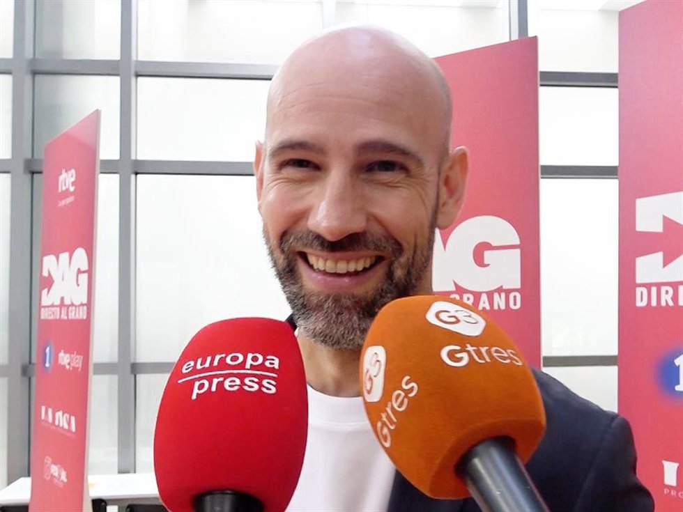 GONZALO MIRÓ