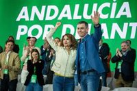 Sánchez y Montero compartirán en Málaga un acto público al inicio del curso político que será electoral en Andalucía