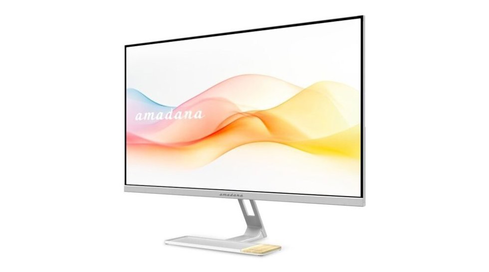 Monitor Amadana