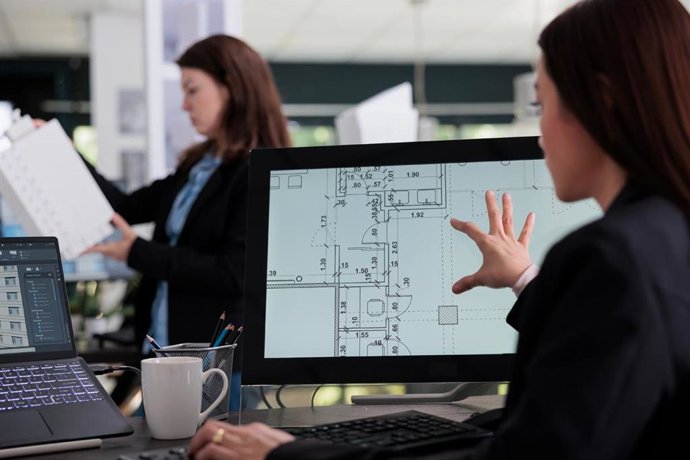 Título Universitario Oficial Europeo Máster BIM Manager