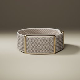 Polar presenta 'Polar Loop', su primer 'wearable' sin pantalla y sin suscripción.