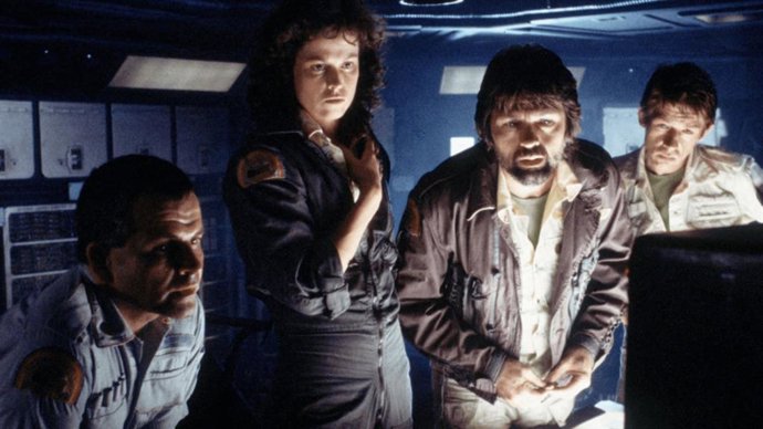 Noah Hawley, creador de Alien Planeta Tierra, explica el flashback del 1x05 y su conexión con Alien: El octavo pasajero