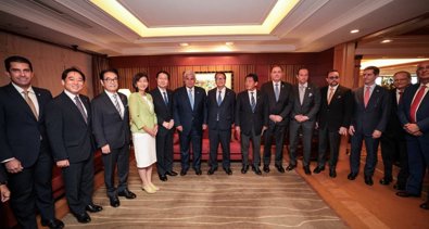 Construcción y vivienda