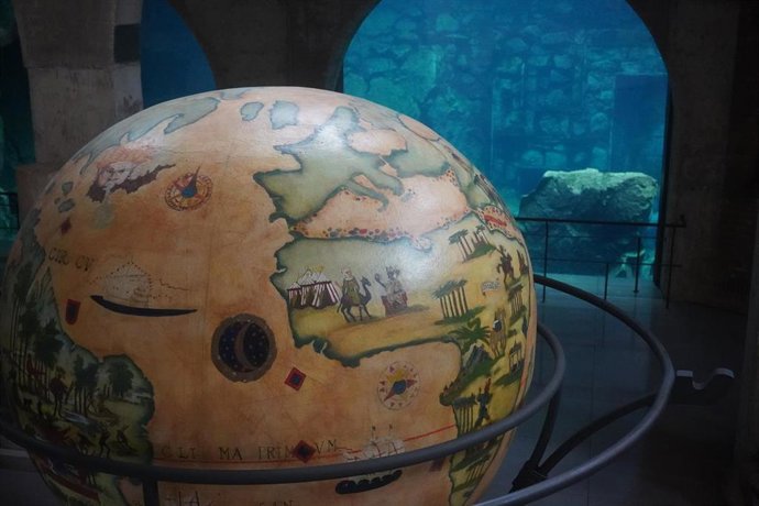 Bioparc Fuengirola revive la gesta de Magallanes y Elcano: descubrir especies como en la primera circunnavegación al mundo