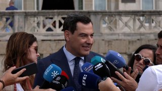 Moreno espera que Sánchez convoque elecciones si los PGE de 2026 no son aprobado