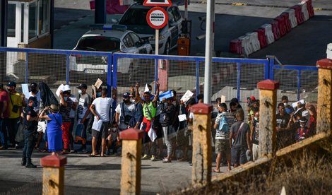 Migración