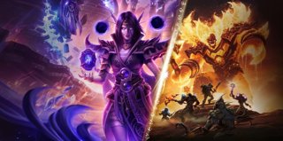 Recurso de World of Warcraft
