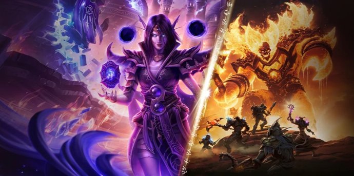 Recurso de World of Warcraft