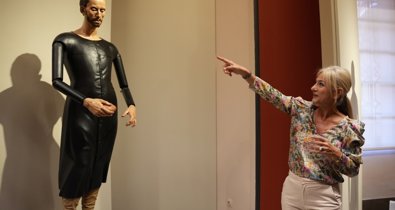 Es Andalucía - Sevilla