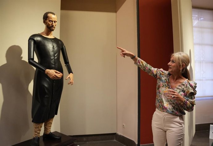 El Museo de Bellas Artes de Sevilla analiza las relaciones entre Andalucía y Japón en el Siglo de Oro.