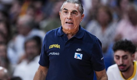 Baloncesto