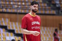 Yusta: "Los emparejamientos con Antetokounmpo irán más al '4', pero es una cosa de todos"