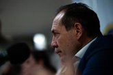 Foto: Colombia.- Dimiten tres ministros de Petro tras la elección del candidato de la oposición al Tribunal Constitucional