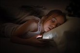 Foto: María José Martínez Madrid, experta en cronobiología: "La sociedad va en contra del sueño de niños y de adolescentes"
