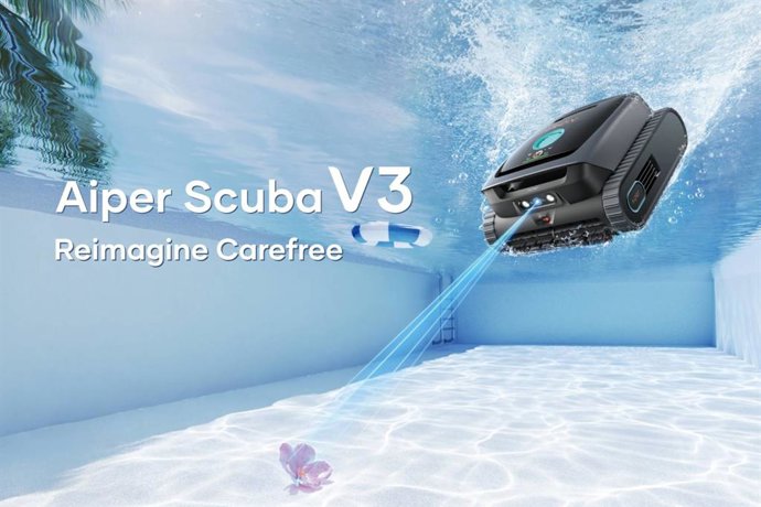 Aiper Scuba V3