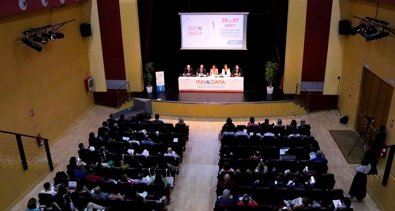 Es Andalucía - Sevilla