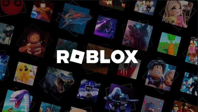 Recurso Roblox
