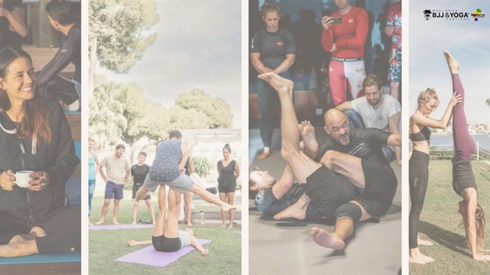 Actividades del Festival