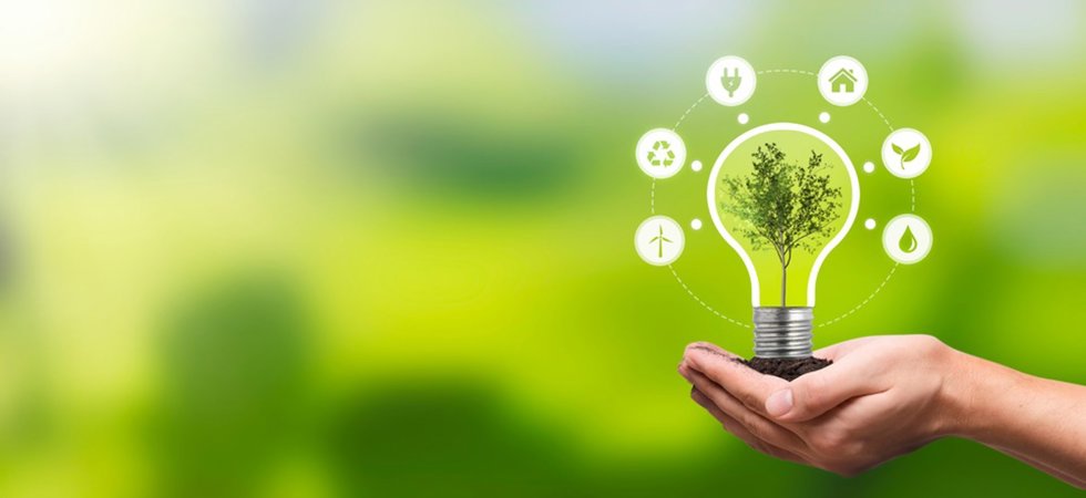 Eficiencia energética.
