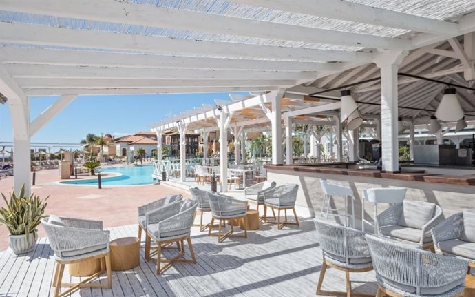 Archivo - Melia Villaitana