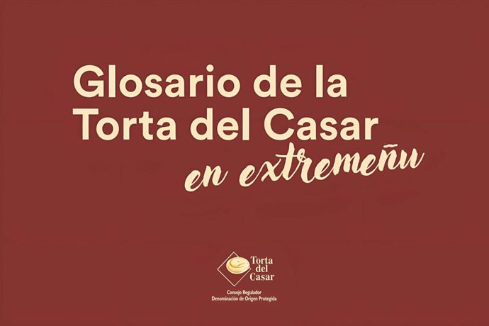 La D.O.P Torta del Casar celebra el Día de Extremadura con un glosario del queso en estremeñu