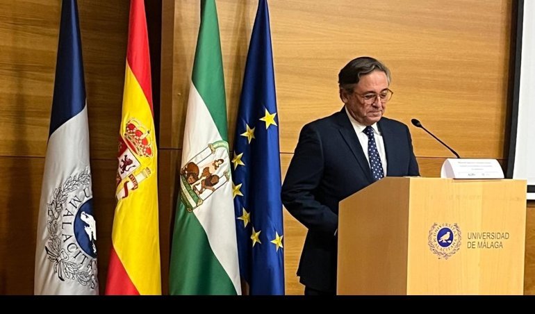 Es Andalucía - Málaga