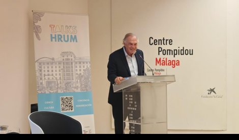 Es Andalucía - Málaga