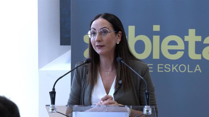 Archivo - Begoña Pedrosa