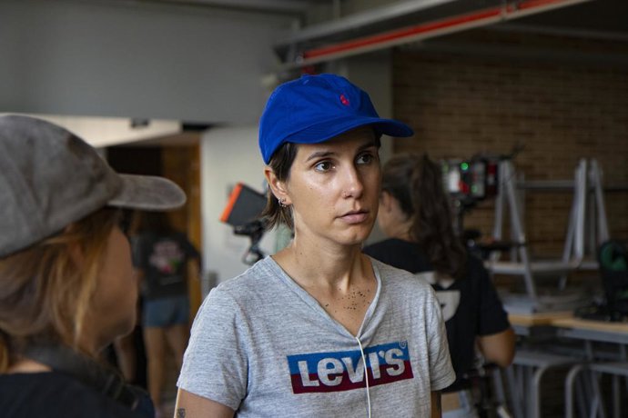 La localitat valenciana de Torrent (València) acull des el rodatge de 'Vidres en la piscina'