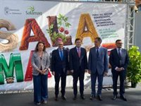 Mañueco anuncia un "plan ambicioso" para ampliar la ganadería extensiva en Castilla y León