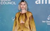 Foto: Paris Jackson, la hija de Michael Jackson, reniega del biopic del Rey del Pop: "No participé en absoluto"