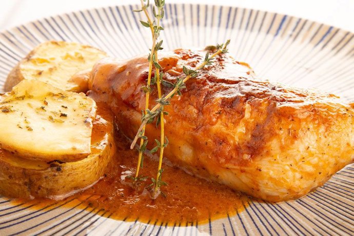 Cocina Casera de Viena Capellanes