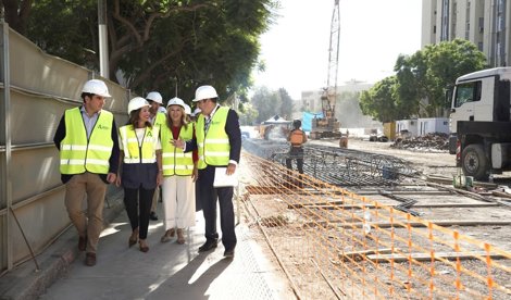 Es Andalucía - Málaga