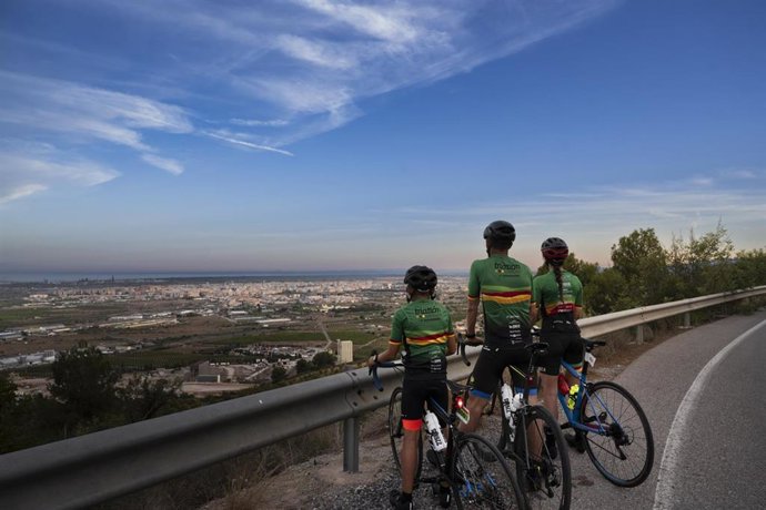 Archivo - La Diputación refuerza Castellón como destino de cicloturismo con una inversión que ya supera los 2,5 millones