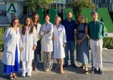 Foto: Un estudio analiza las bacterias resistentes a los antibióticos en las aguas residuales