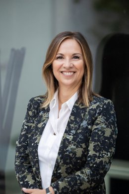Archivo - Natalia Fernández Mantecón, nueva directora de marketing de Grupo Mutua Propietarios