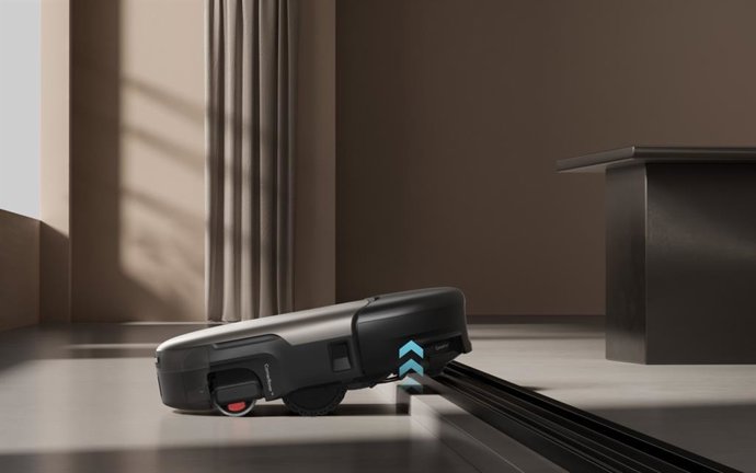 Robot Aspirador eufy S2