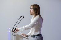 Podemos ve "lamentable" que la Vuelta Ciclista a España "blanquee" un genocidio y llama a boicotear las etapas