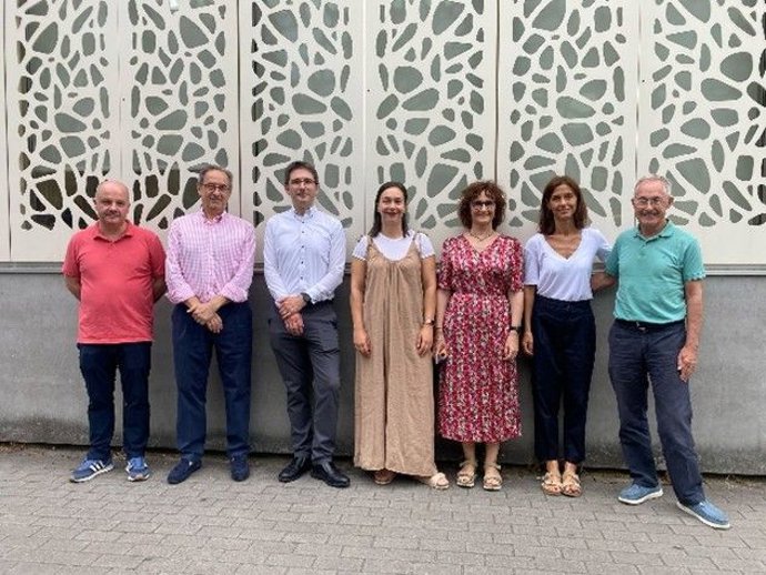 Fundaciones de salud en Galicia