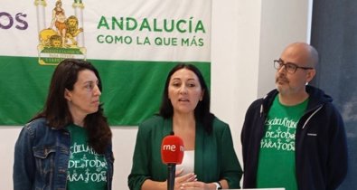 Andalucía