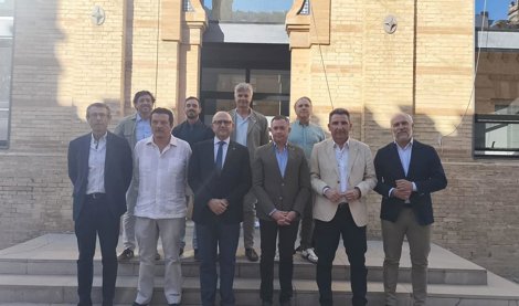 Es Andalucía - Sevilla