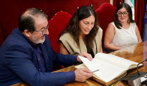 Es Andalucía - Sevilla