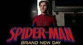 Foto: Tom Holland aborda su futuro en el UCM tras Spider-Man: Brand New Day y los secretos de su nuevo traje