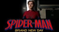 Tom Holland aborda su futuro en el UCM tras Spider-Man: Brand New Day y los secretos de su nuevo traje
