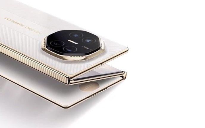 Dispositivo trifold Mate XTs