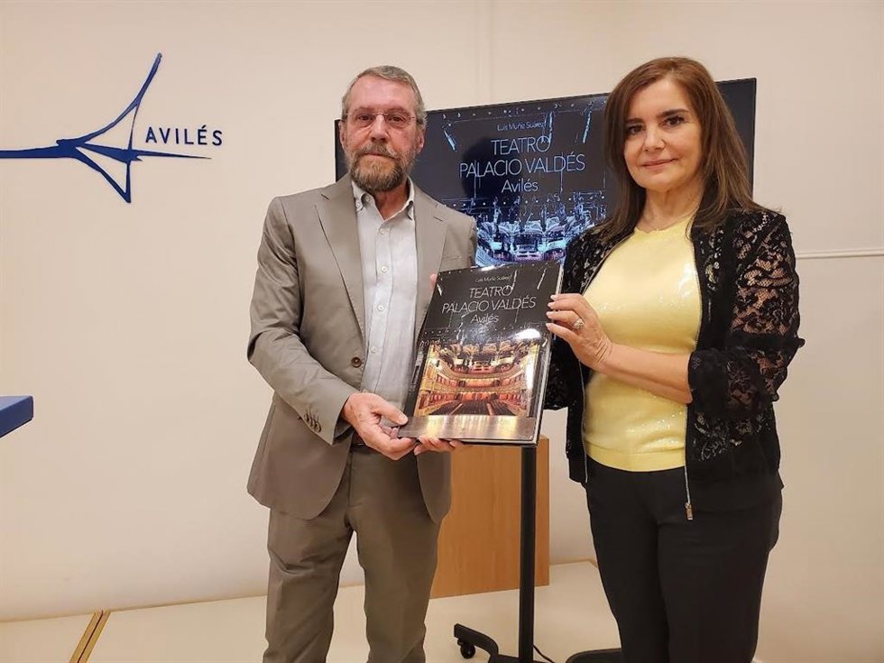 Presentación del libro