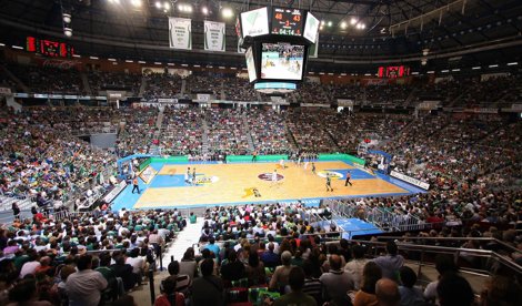 Baloncesto
