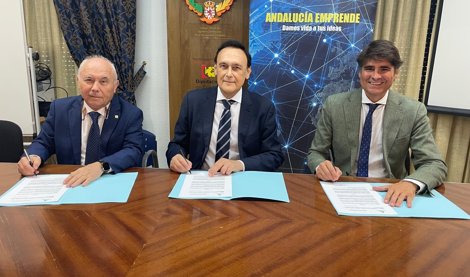 Es Andalucía - Córdoba