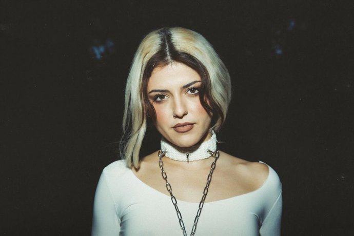 Archivo - Arxiu - Alba Reche